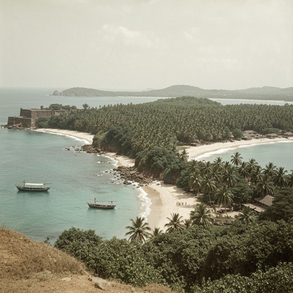 Historical & Strategic Significance